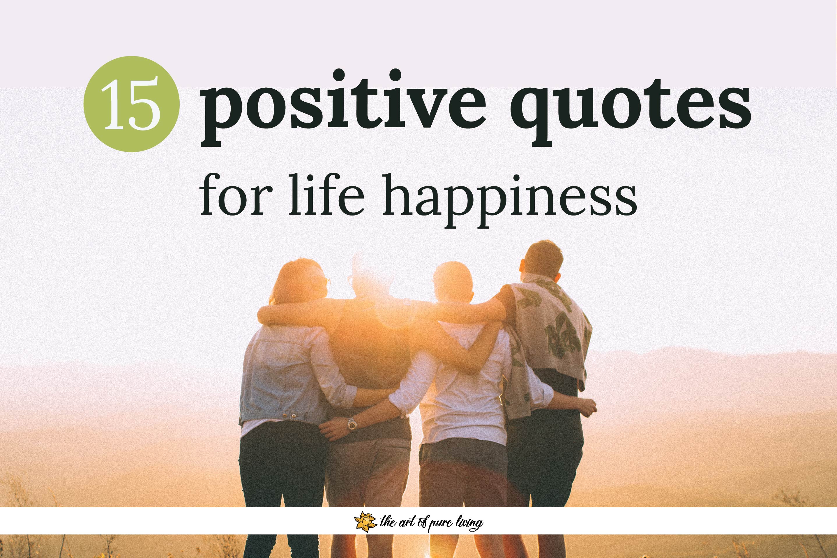 Inspirational Quotes About Life And Happiness - Best Quotes